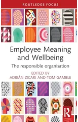 Employee Meaning and Wellbeing