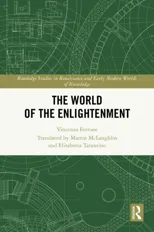 The World of the Enlightenment