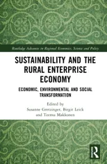 Sustainability and the Rural Enterprise Economy