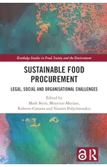 Sustainable Food Procurement