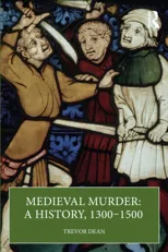 Medieval Murder