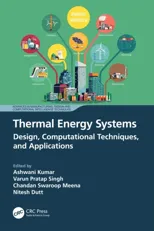 Thermal Energy Systems