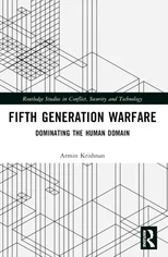 Fifth Generation Warfare