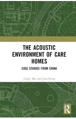 The Acoustic Environment of Care Homes
