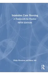 Intensive Care Nursing