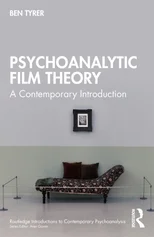 Psychoanalytic Film Theory