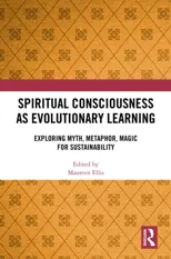 Spiritual Consciousness as Evolutionary Learning