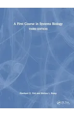 A First Course in Systems Biology