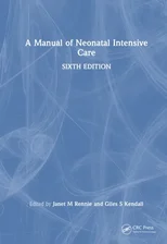 A Manual of Neonatal Intensive Care