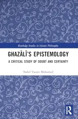 Ghazali’s Epistemology