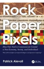 rock • paper • pixels