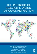 The Handbook of Research in World Language Instruction