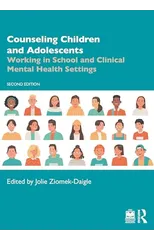 Counseling Children and Adolescents