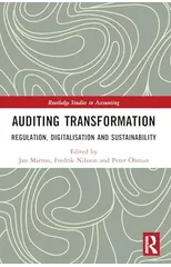 Auditing Transformation