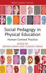 Social Pedagogy in Physical Education