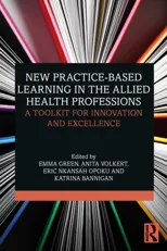 New Practice-based Learning in the Allied Health Professions