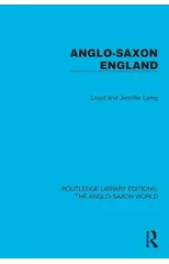 Anglo-Saxon England