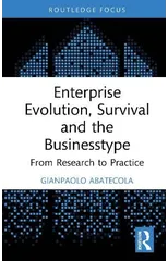 Enterprise Evolution, Survival and the Businesstype