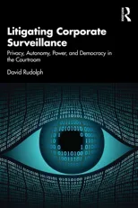 Litigating Corporate Surveillance