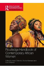Routledge Handbook of Contemporary African Women