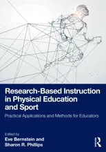 Research-Based Instruction in Physical Education and Sport
