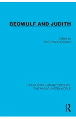 Beowulf and Judith