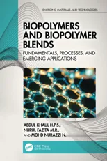 Biopolymers and Biopolymer Blends