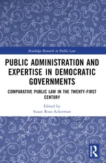 Public Administration and Expertise in Democratic Governments