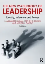 The New Psychology of Leadership
