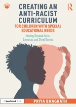 Creating an Anti-Racist Curriculum for Children with Special Educational Needs