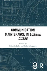 Communication Maintenance in Longue Duree