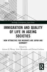 Immigration and Quality of Life in Ageing Societies