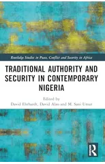 Traditional Authority and Security in Contemporary Nigeria