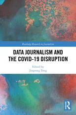Data Journalism and the COVID-19 Disruption