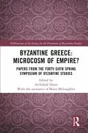 Byzantine Greece