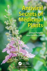 Antiviral Secrets of Medicinal Plants