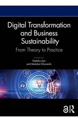 Digital Transformation and Business Sustainability