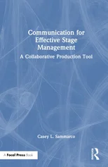 Communication for Effective Stage Management