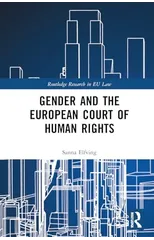 Gender and the European Court of Human Rights