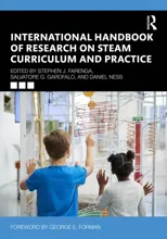 International Handbook of Research on STEAM Curriculum and Practice