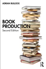 Book Production