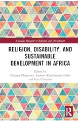 Religion, Disability, and Sustainable Development in Africa