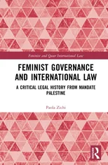 Feminist Governance and International Law
