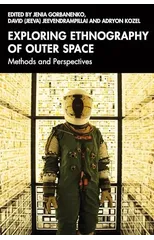 Exploring Ethnography of Outer Space