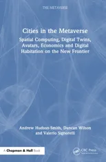 Cities in the Metaverse