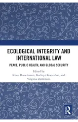 Ecological Integrity and International Law