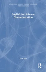 English for Science Communication