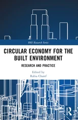 Circular Economy for the Built Environment