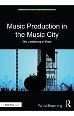 Music Production in the Music City