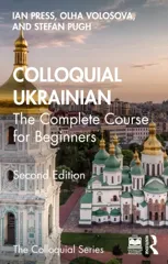 Colloquial Ukrainian